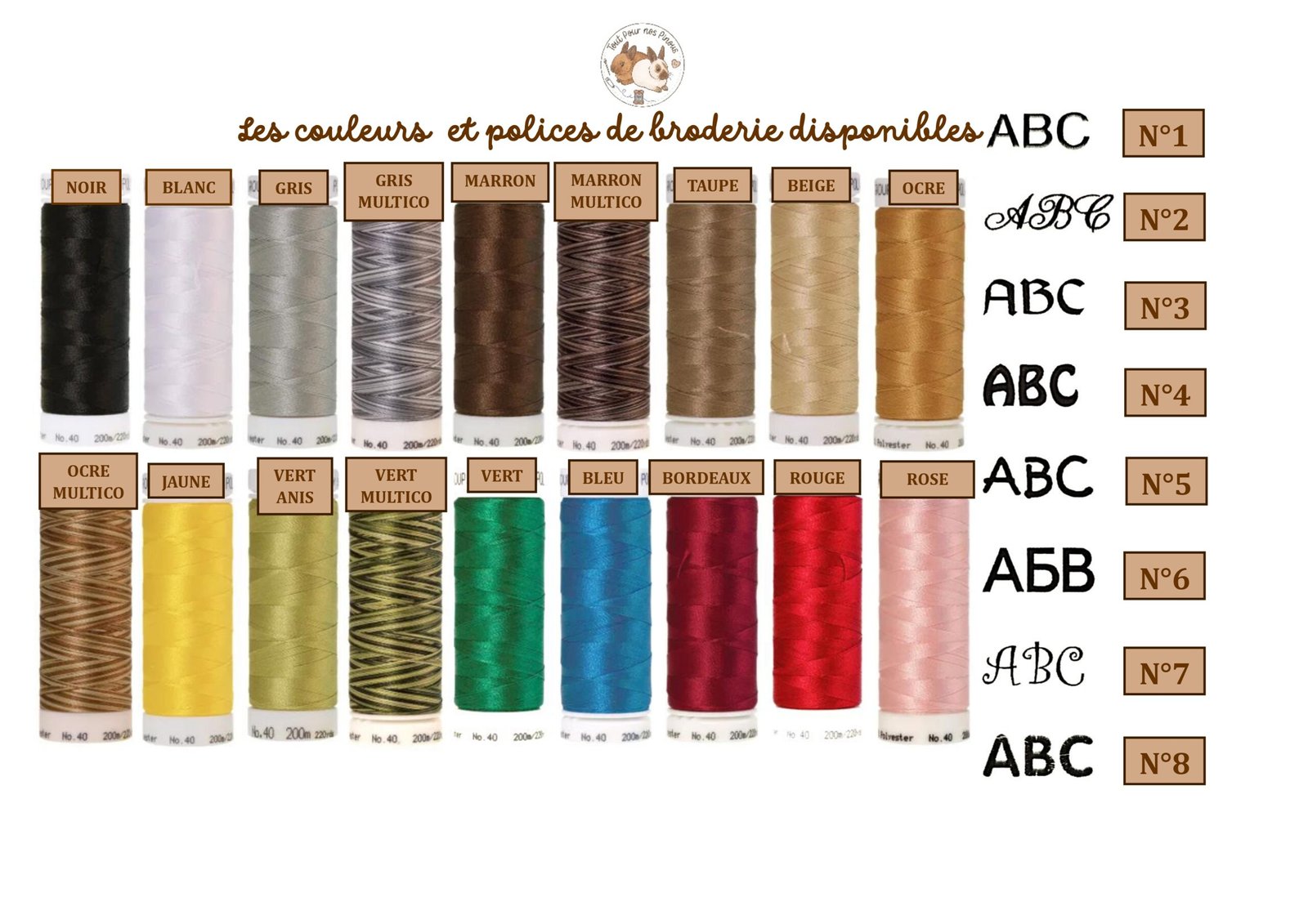 Suspension personnalisée coeur – Image 4