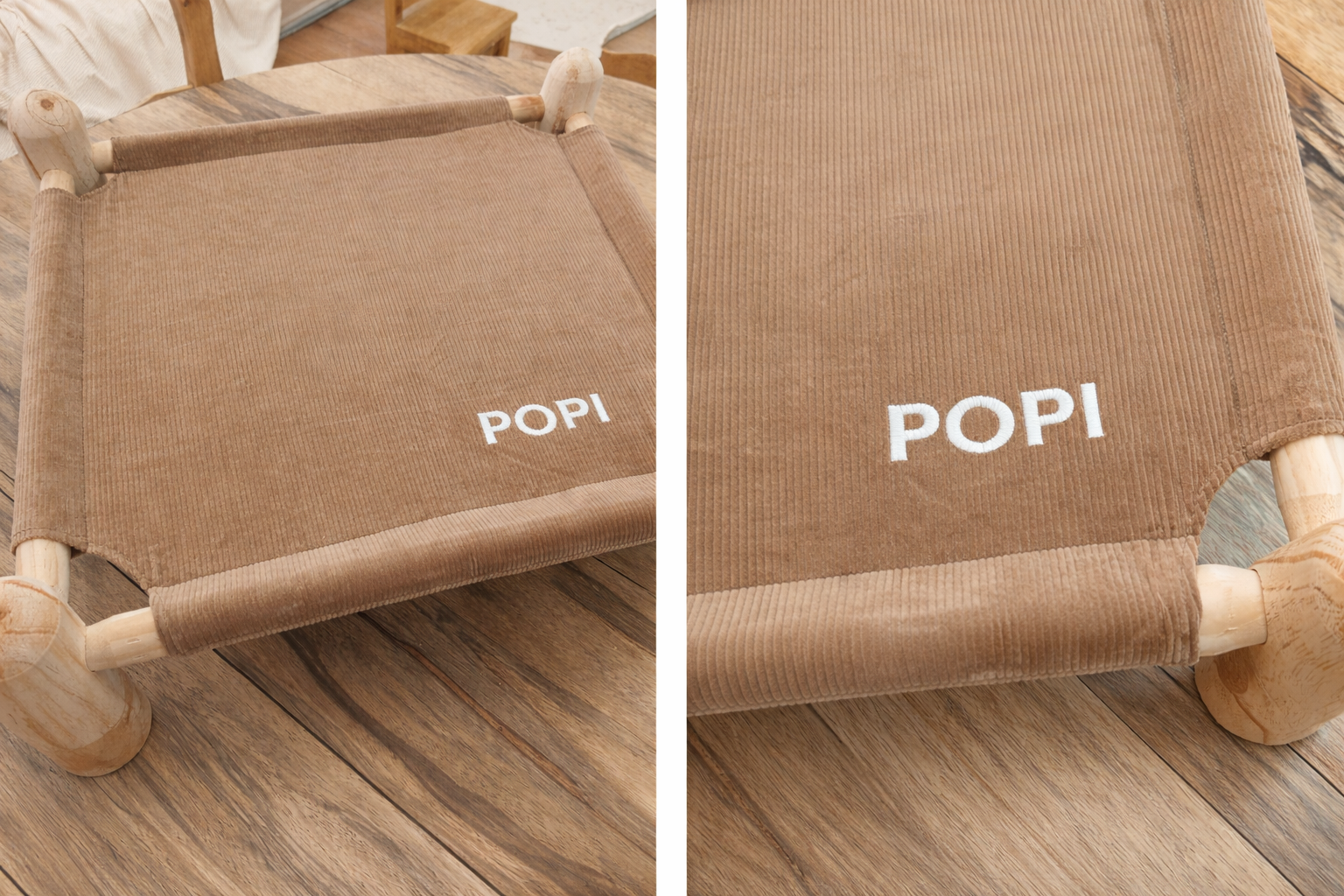 Couchage pour hamac Action double face été / hiver – Image 16