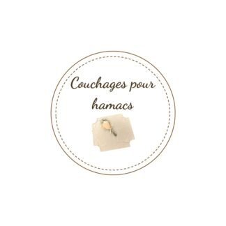 Couchages pour hamacs