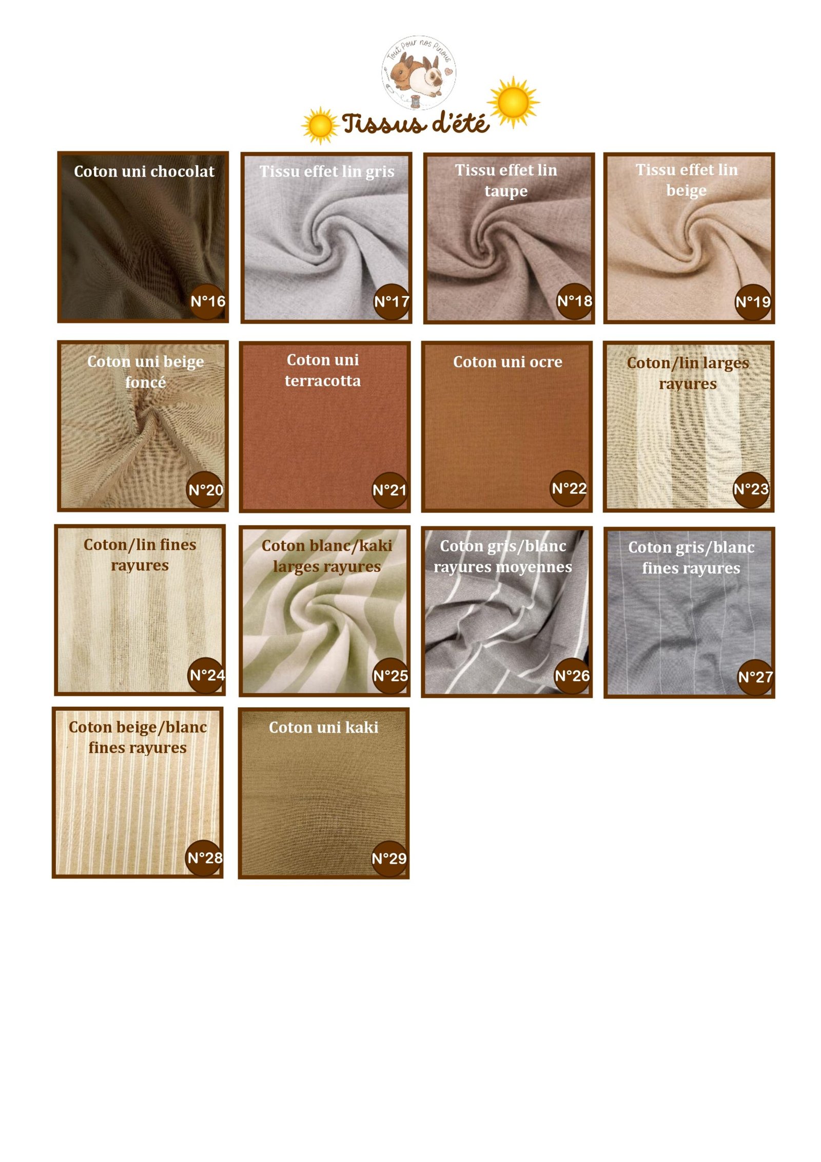 Grand tapis de sol double face été / hiver – Image 3