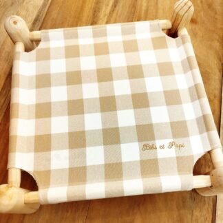 Couchage pour hamac Action