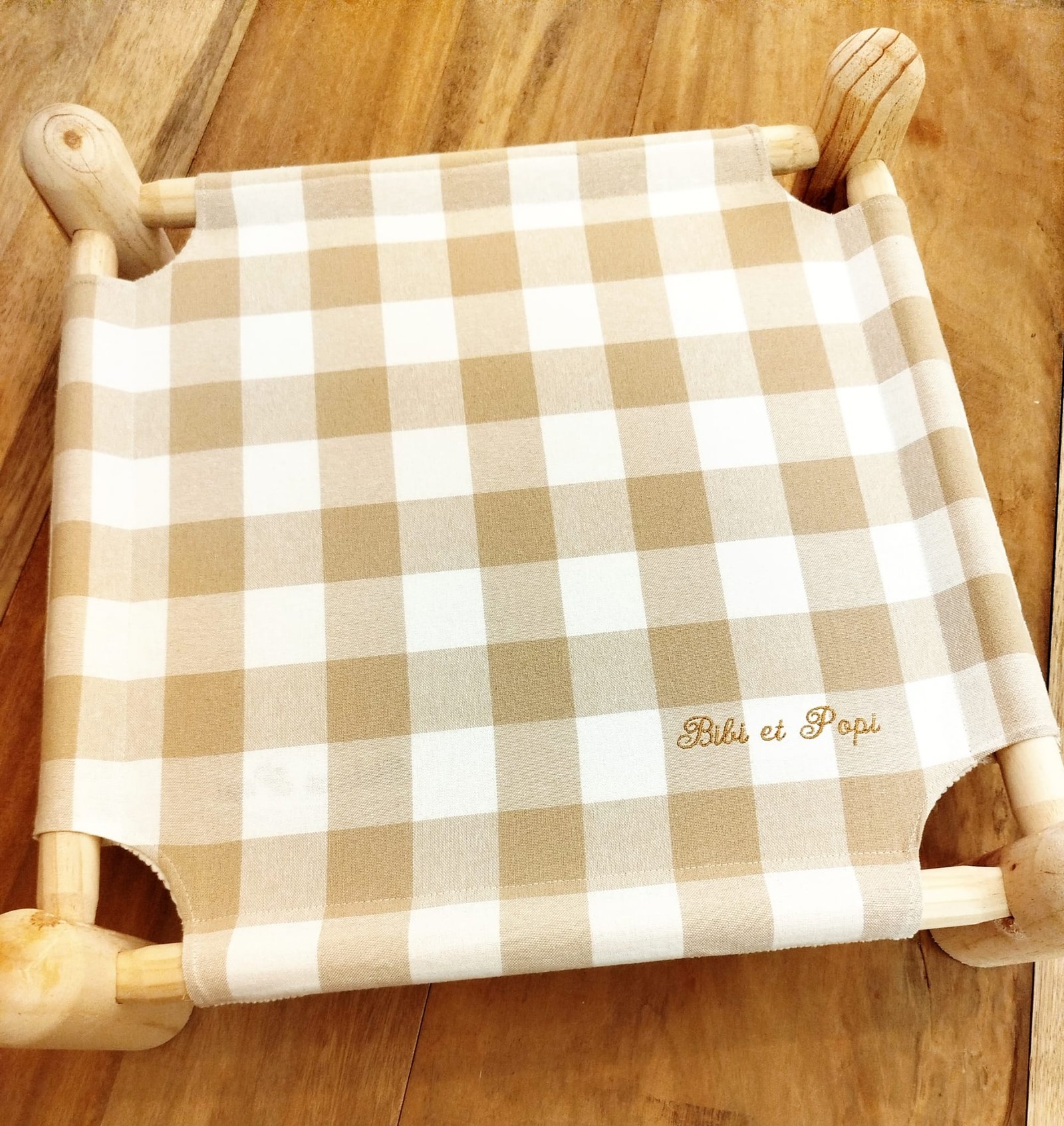 Couchage pour hamac Action