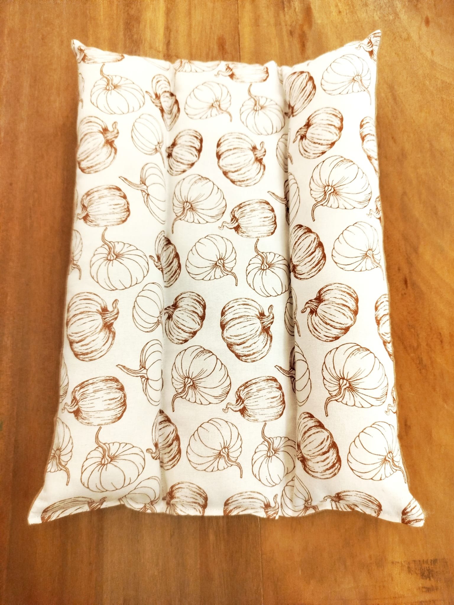 Coussin détente pour lapin double face été / hiver – Image 8