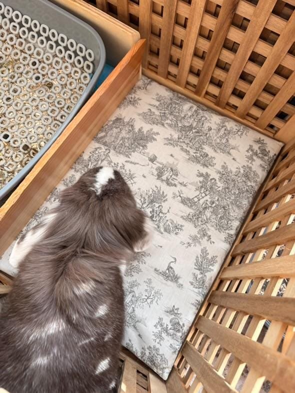 Tapis de sol double face été / hiver – Image 11