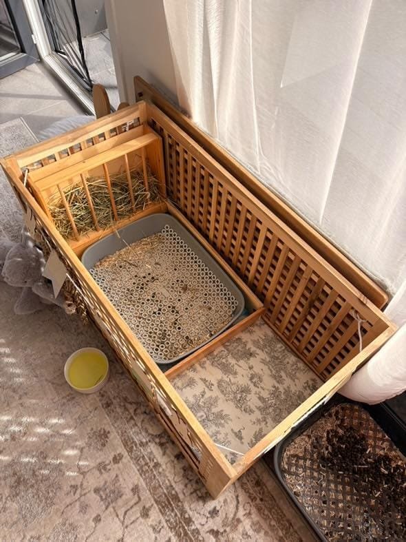 Tapis de sol double face été / hiver – Image 13