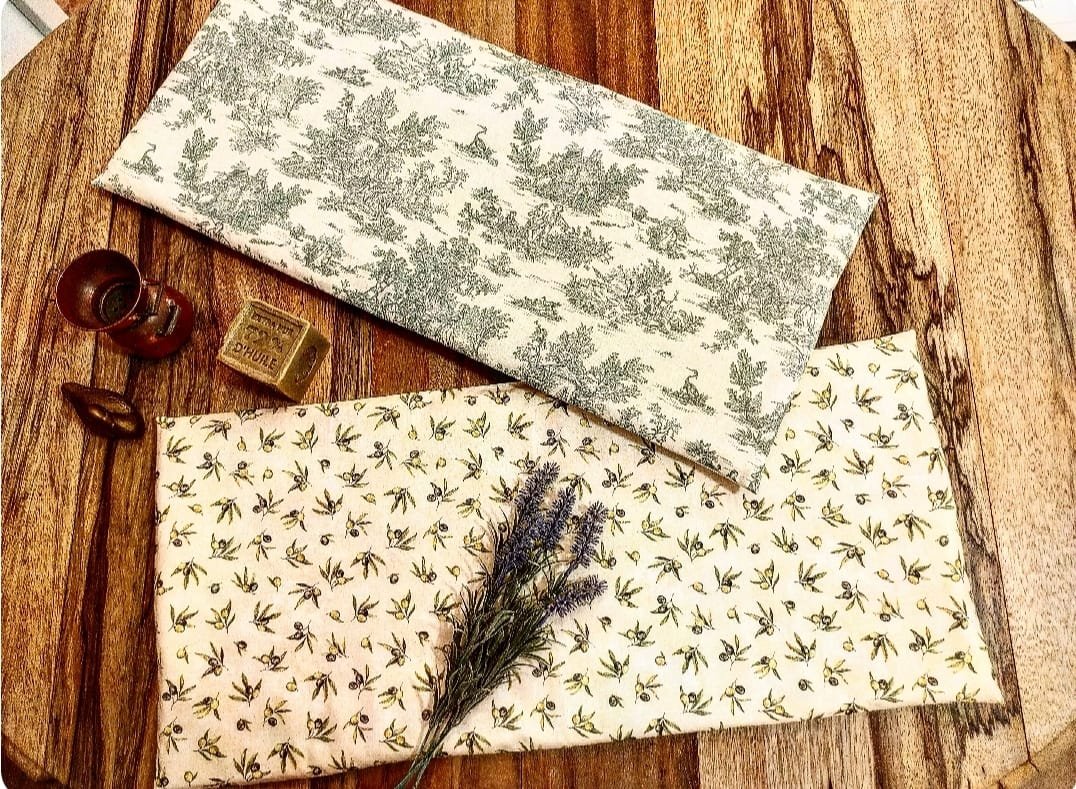 Tapis de sol double face été / hiver – Image 14