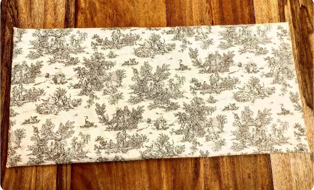 Tapis de sol double face été / hiver – Image 7