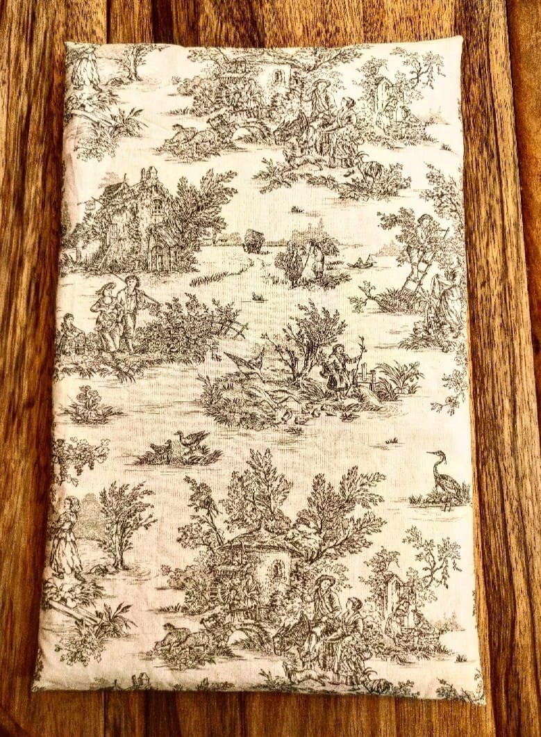 Tapis de sol double face été / hiver – Image 9