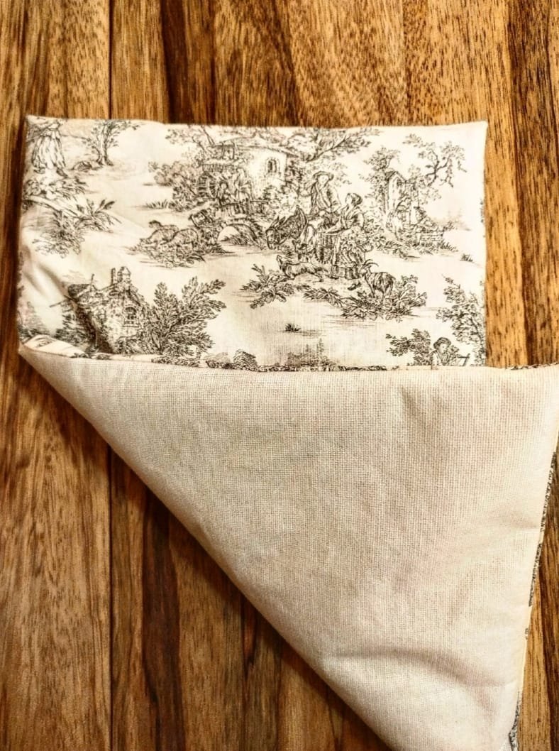 Tapis de sol double face été / hiver – Image 10