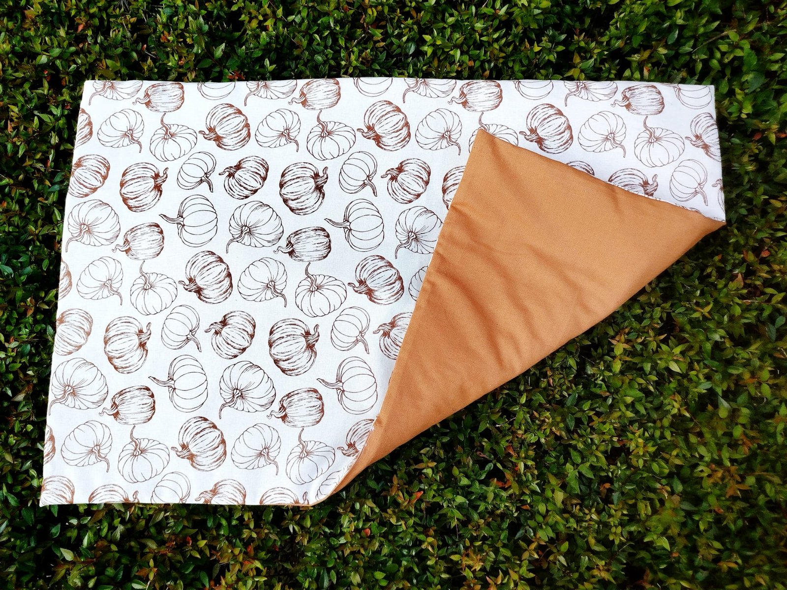 Tapis de sol double face été / hiver – Image 26