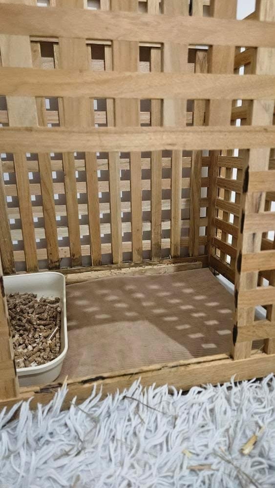 Tapis de sol double face été / hiver – Image 34