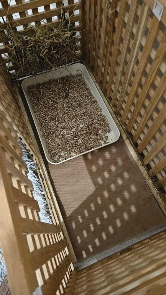 Tapis de sol double face été / hiver – Image 35