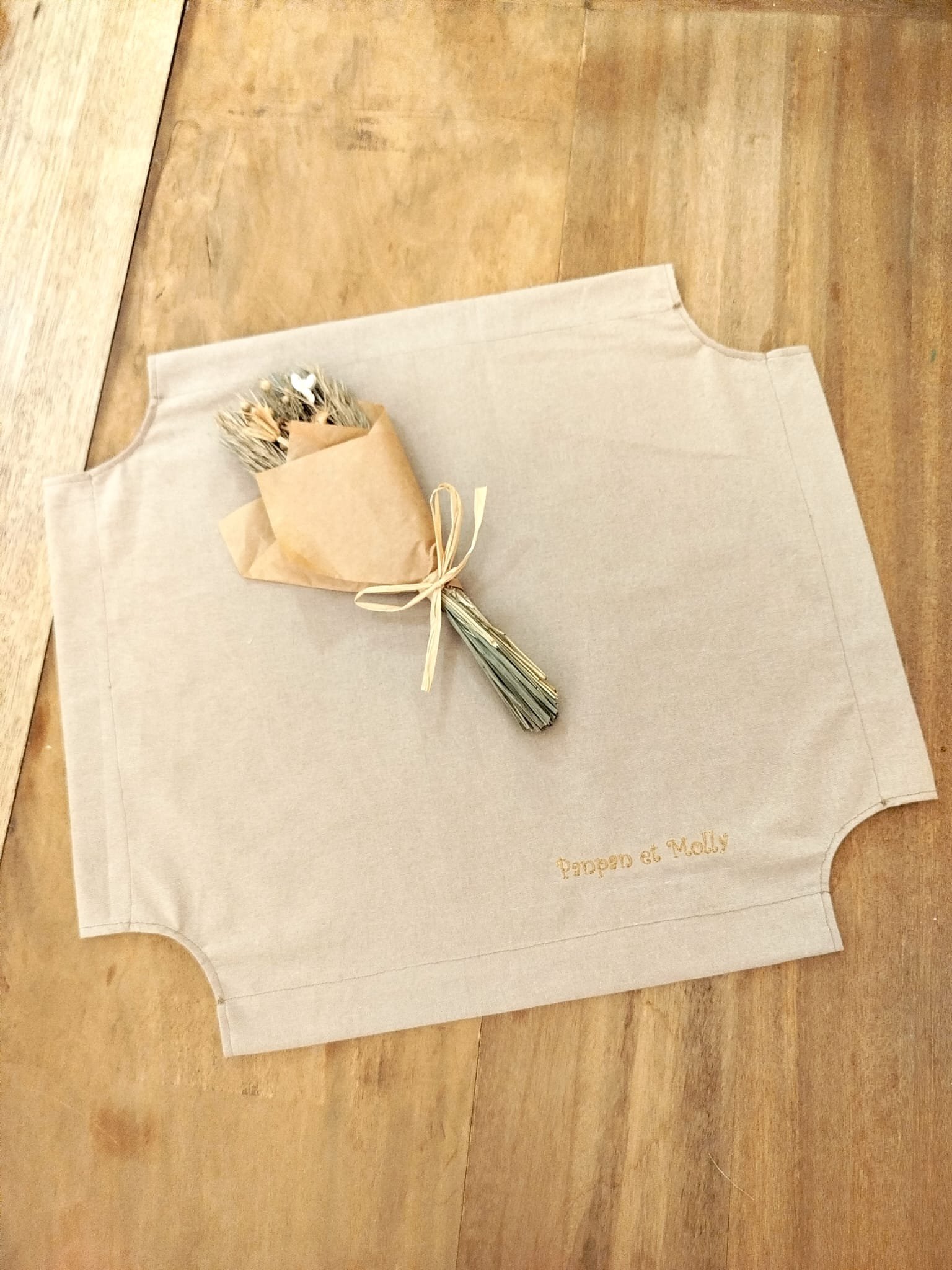 Couchage pour hamac Action double face été / hiver – Image 9