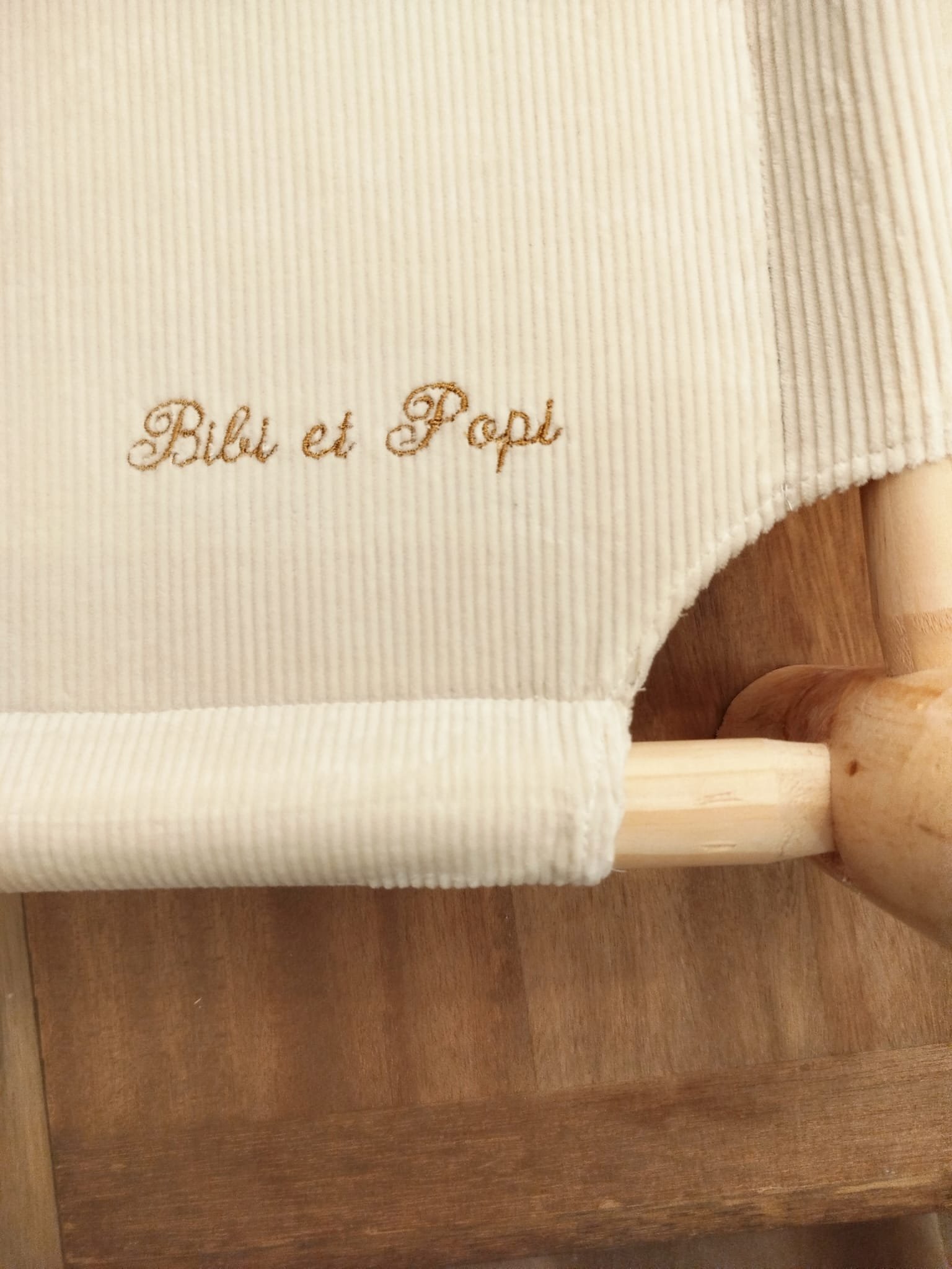 Couchage pour hamac Action double face été / hiver – Image 8