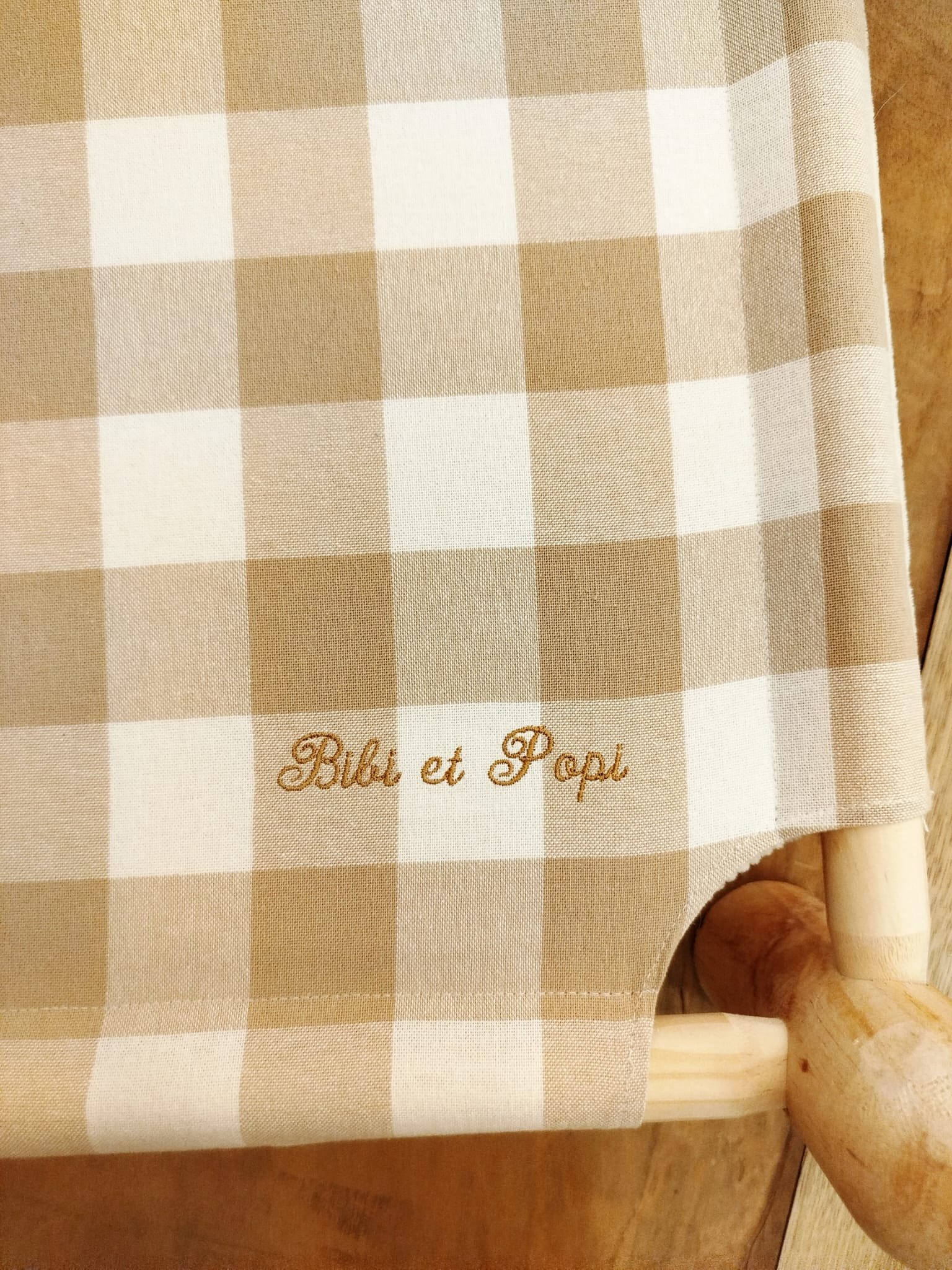 Couchage pour hamac Action double face été / hiver – Image 7