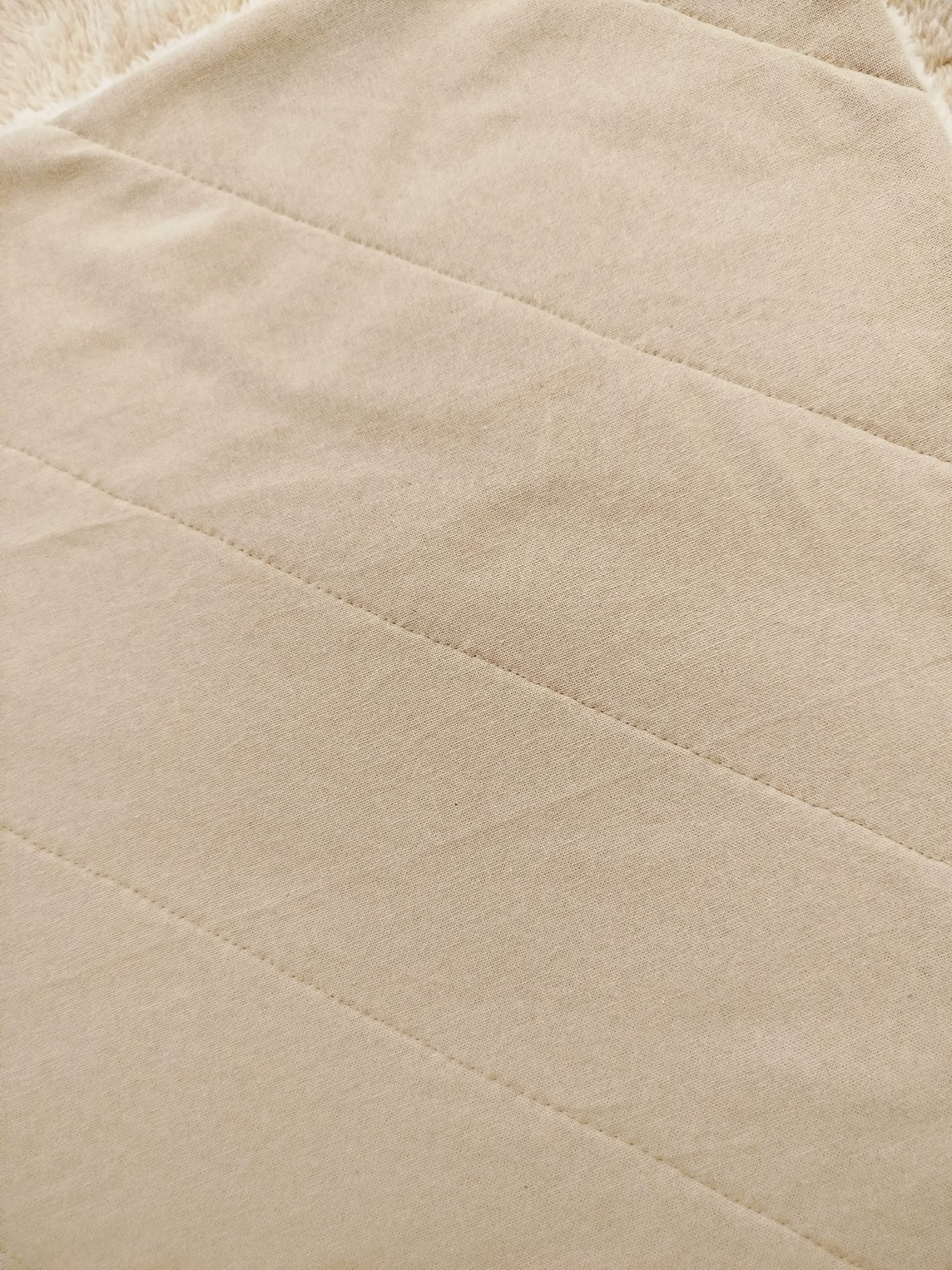 Grand tapis de sol double face été / hiver – Image 14