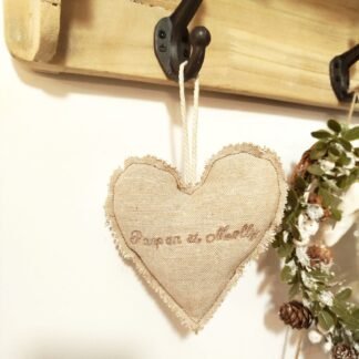 Suspension persaonnalisée