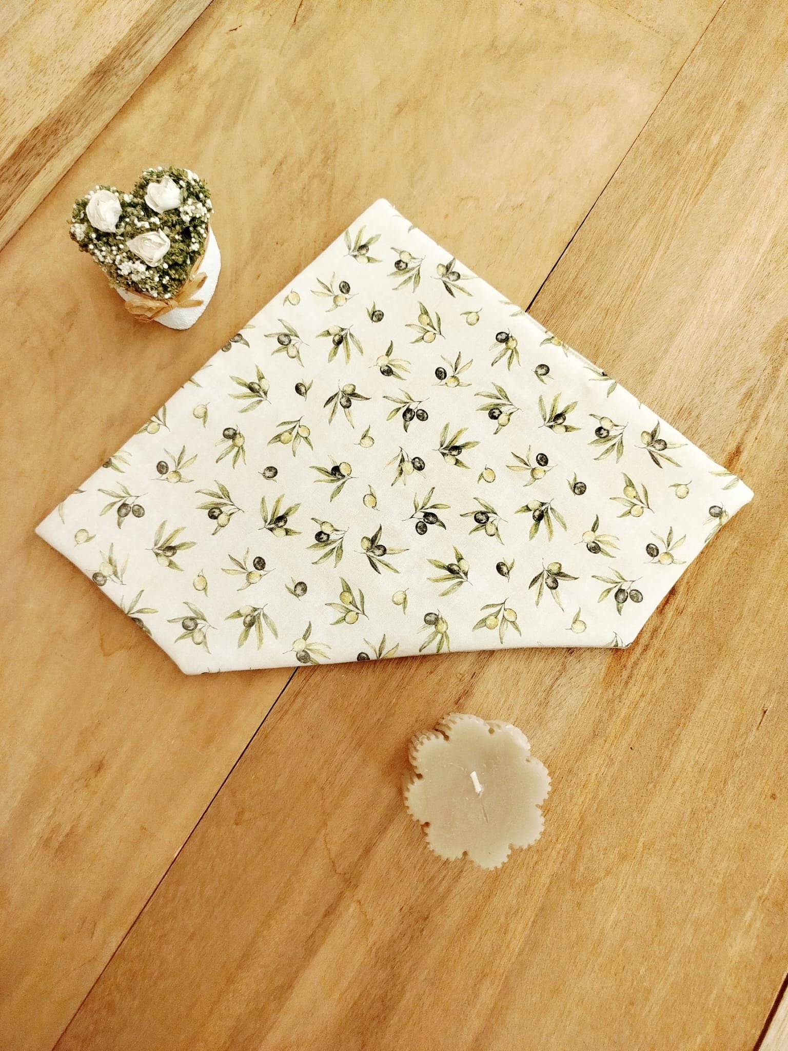 Tapis de sol double face été / hiver – Image 22