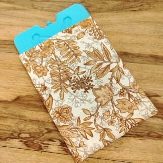 pochette pain de glace