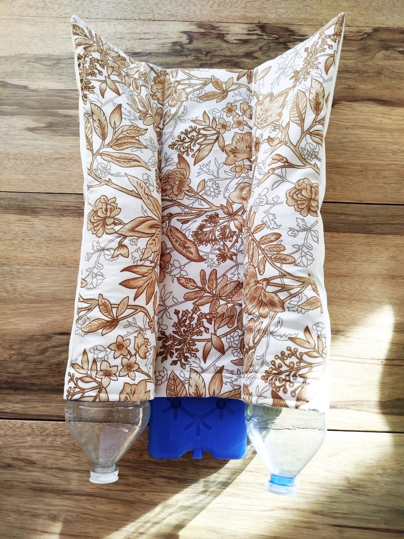 Coussin rafraîchissant pour lapin – Image 3